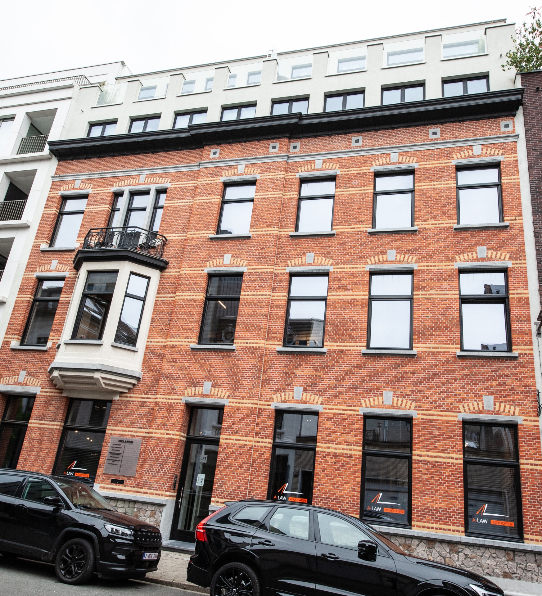 a-law advocaten antwerpen