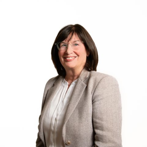 Patricia Leers
