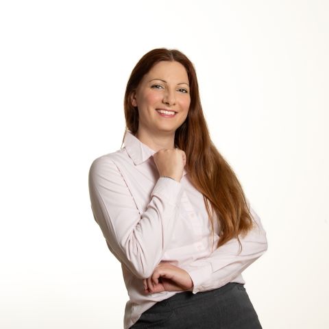 Denitsa Georgieva