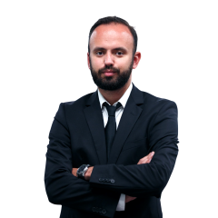 Roman Drohomyretskyi